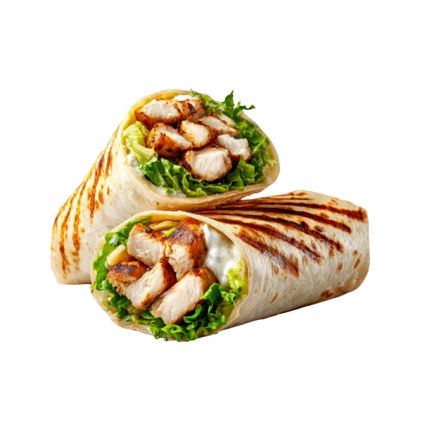 Istanbul Kebab durums in Wishaw.