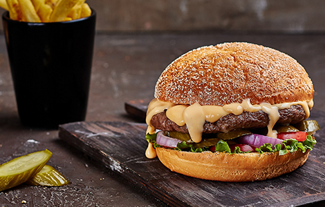 Burger