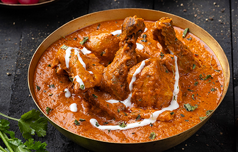 Curry