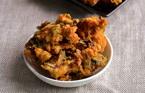 Pakora