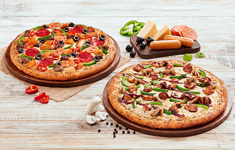 Pizza