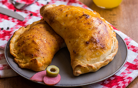 Calzone